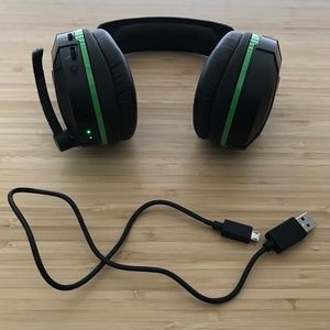 Turtle Beach Ear Force Stealth 700X Headset for Xbox One